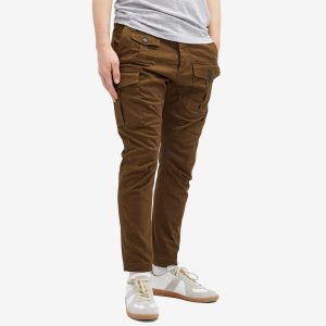 DSquared2 Sexy Cargo Pants