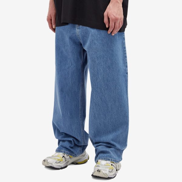 VETEMENTS Baggy Jeans