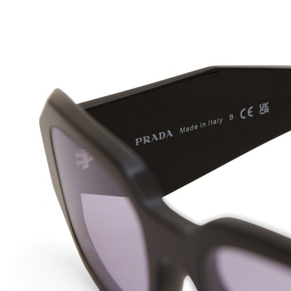 Prada Eyewear 17WS Sunglasses