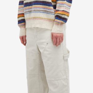 Isabel Marant Lorson Knee Pants