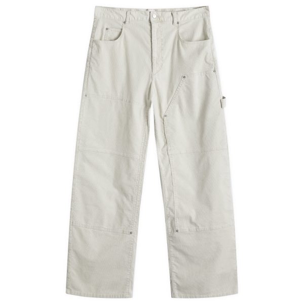 Isabel Marant Lorson Knee Pants