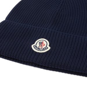 Moncler Cotton Yarn Hat