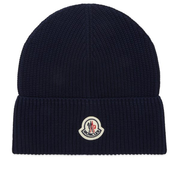 Moncler Cotton Yarn Hat