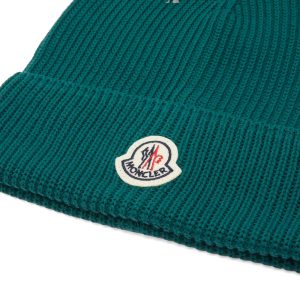 Moncler Cotton Yarn Hat