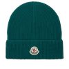 Moncler Cotton Yarn Hat