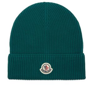 Moncler Cotton Yarn Hat