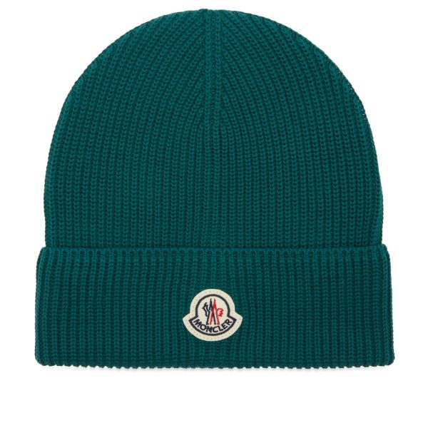 Moncler Cotton Yarn Hat