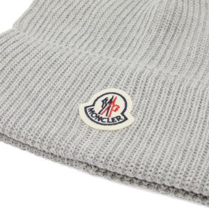 Moncler Cotton Yarn Hat