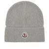 Moncler Cotton Yarn Hat