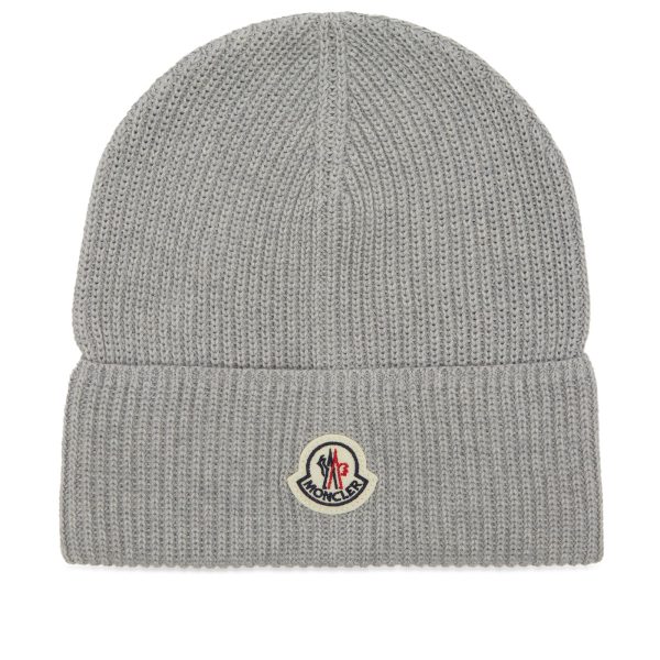 Moncler Cotton Yarn Hat