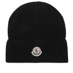 Moncler Cotton Yarn Hat