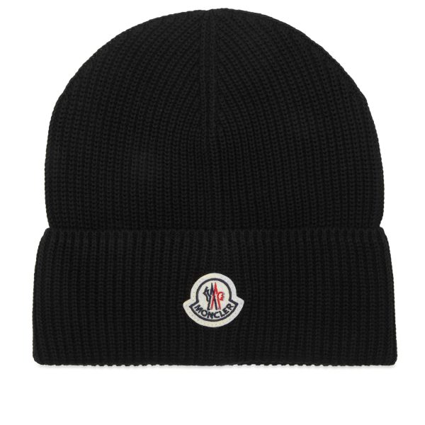 Moncler Cotton Yarn Hat