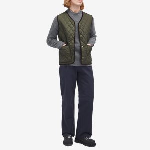 Burberry Quilted Gilet