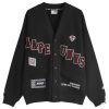 AAPE UNVS Cardigan