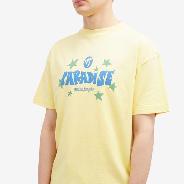 Palm Angels Paradise Palm T-Shirt