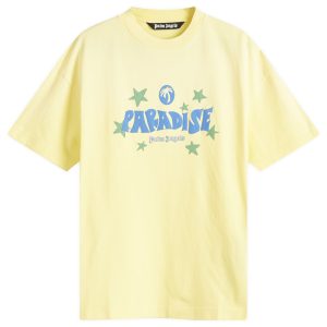 Palm Angels Paradise Palm T-Shirt