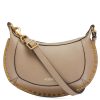 Isabel Marant Étoile Oskan Moon Small Shoulder Bag