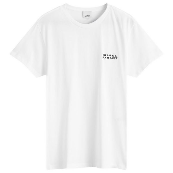 Isabel Marant Vidal Logo T-Shirt