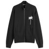 Palm Angels Palm Knit Track Top