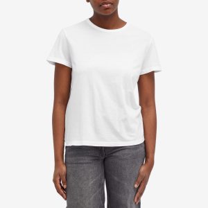 DONNI. Jersey Relaxed T-Shirt