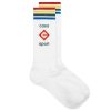 Casablanca Casasport Crew Socks