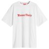 Kenzo Verdy Collection Oversized T-Shirt