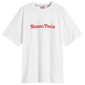 Kenzo Verdy Collection Oversized T-Shirt