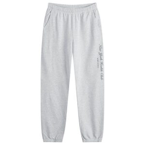 Sporty & Rich NY Health Club Sweatpant