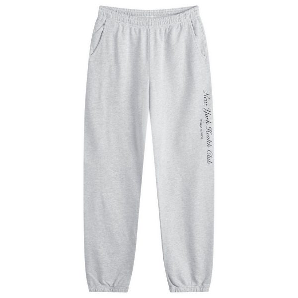 Sporty & Rich NY Health Club Sweatpant