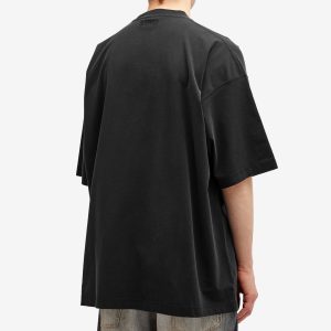 VETEMENTS Backstreetboys Oversized T-Shirt