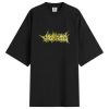 VETEMENTS Living Legend Oversized T-Shirt