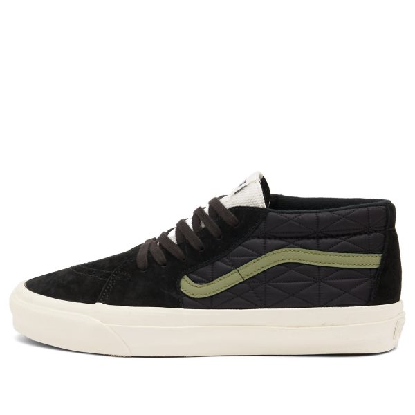 Vans Sk8-Mid Reissue 83