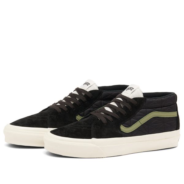 Vans Sk8-Mid Reissue 83