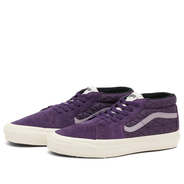 Vans Sk8-Mid Reissue 83