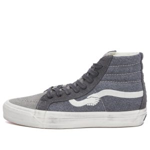 Vans x Notre LX Sk8 Hi Reissue 38