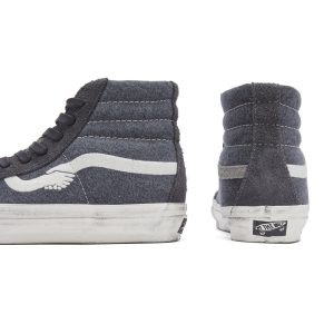 Vans x Notre LX Sk8 Hi Reissue 38