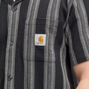 Carhartt WIP Dodson Short Sleeve Shirt