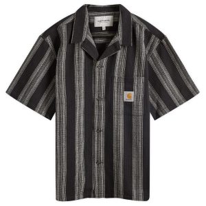 Carhartt WIP Dodson Short Sleeve Shirt