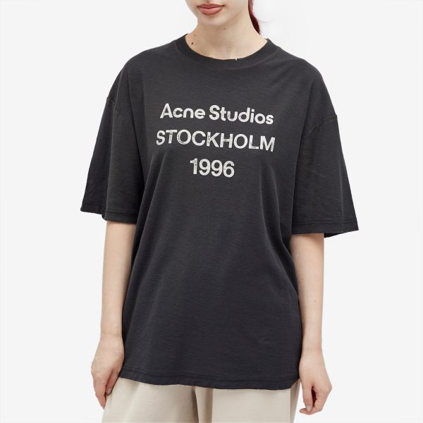 Acne Studios Exford 1996 T-Shirt