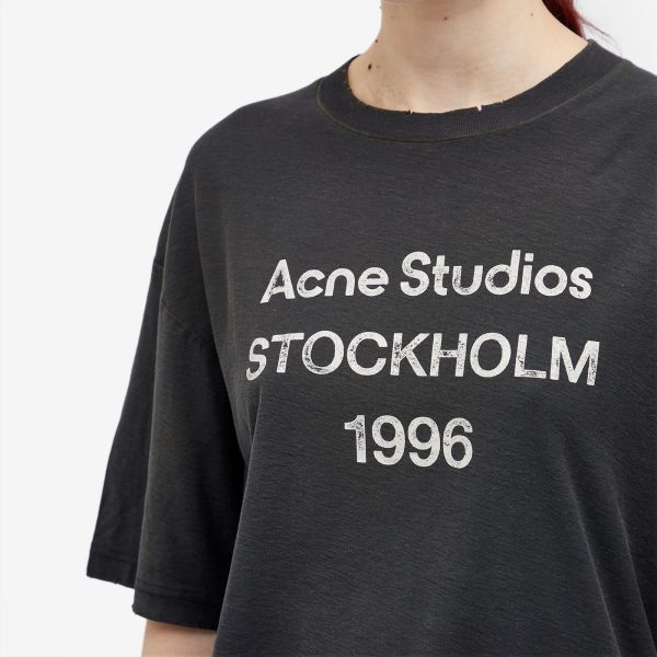 Acne Studios Exford 1996 T-Shirt