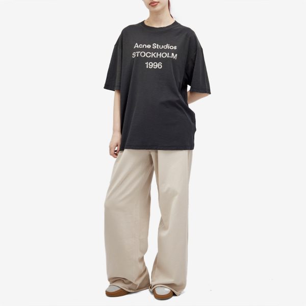 Acne Studios Exford 1996 T-Shirt