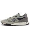 New Balance x WTAPS U998WT