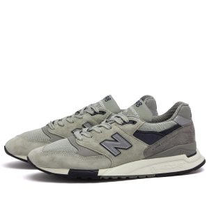 New Balance x WTAPS U998WT