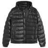 Moncler Nylon Extra Legere Gliere Jacket