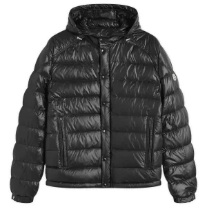 Moncler Nylon Extra Legere Gliere Jacket