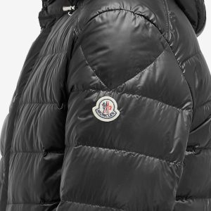 Moncler Nylon Extra Legere Gliere Jacket