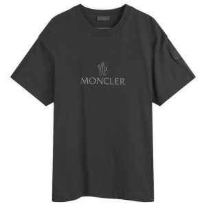 Moncler Moncler Archive Logo T-Shirt