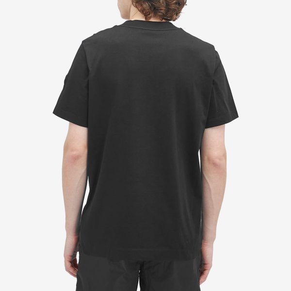 Moncler Moncler Archive Logo T-Shirt