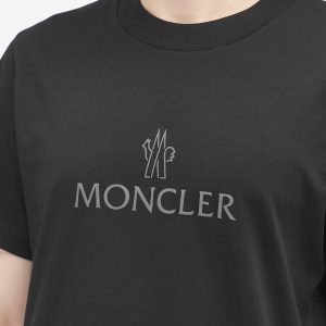 Moncler Moncler Archive Logo T-Shirt