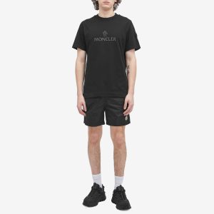 Moncler Moncler Archive Logo T-Shirt